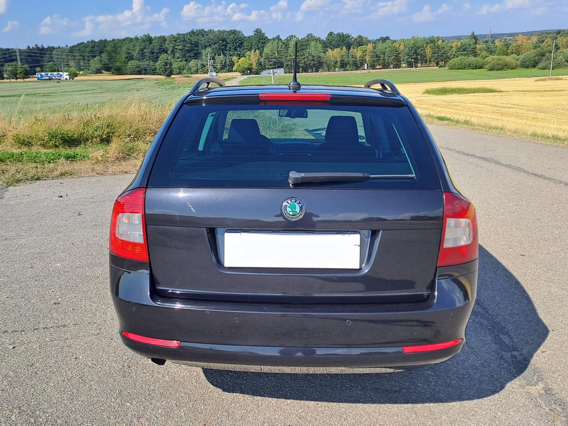 Škoda Octavia, 1.6 TDi, PĚKNÝ STAV - fotka 6