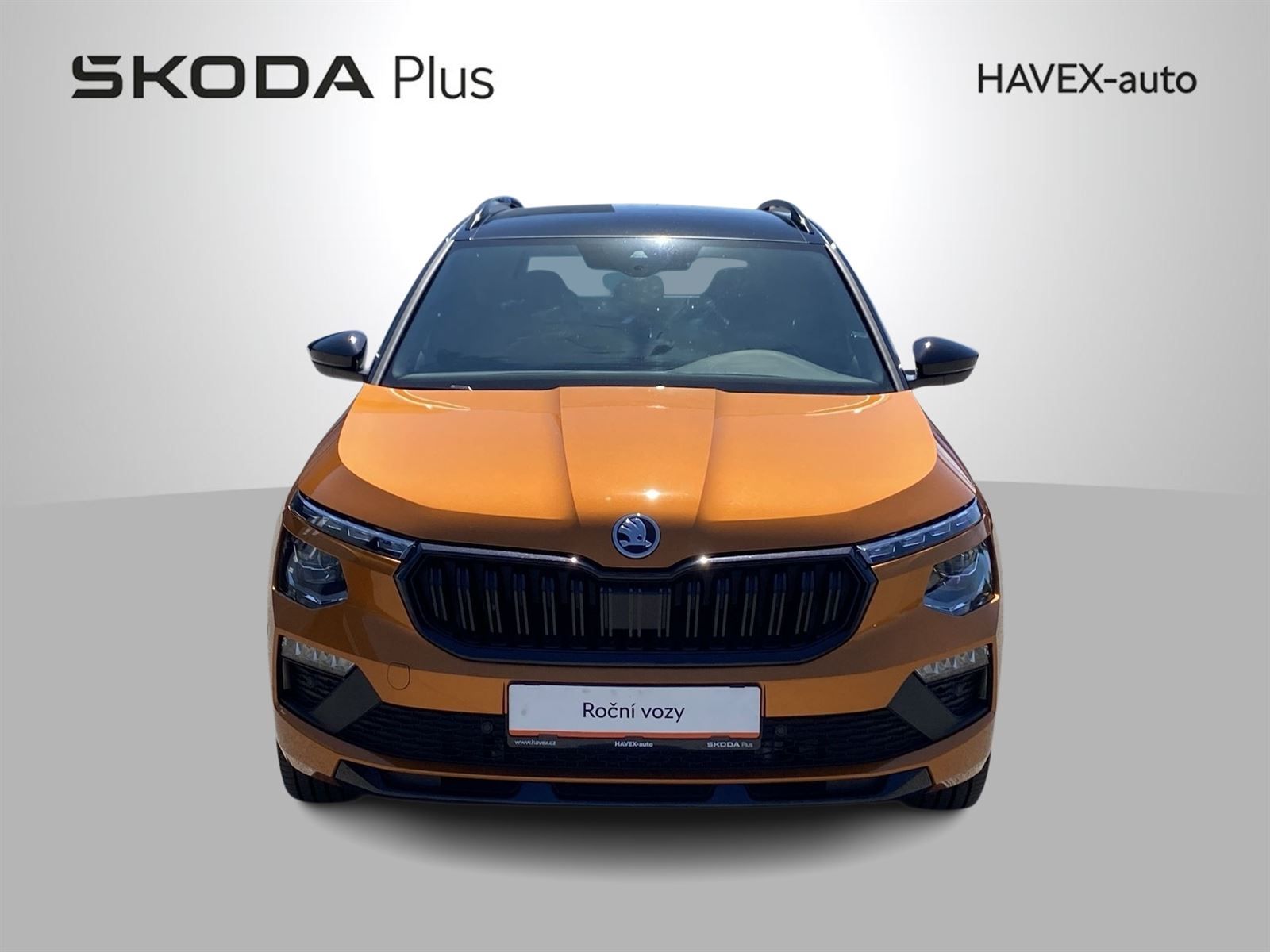 Škoda Kamiq, 1.0 TSI DSG Monte Carlo - fotka 4