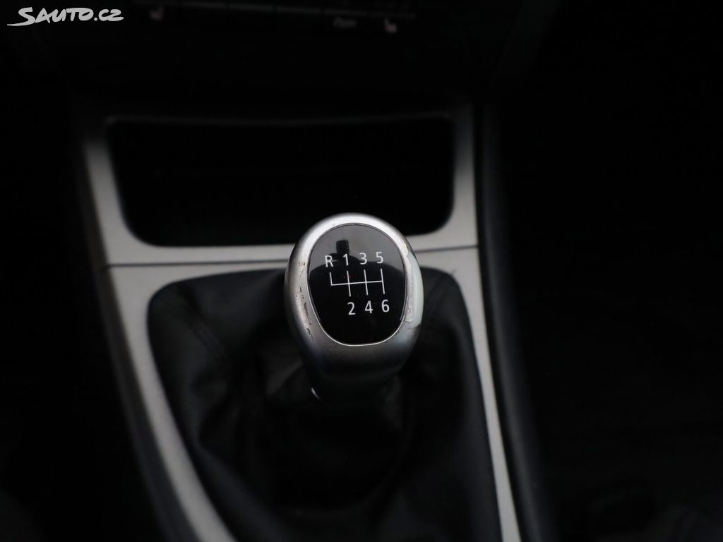 BMW 120 2009 من جمهورية التشيك