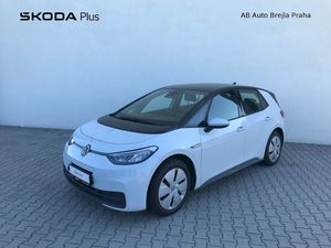 Volkswagen ID.3, Pro 107/58 E1R