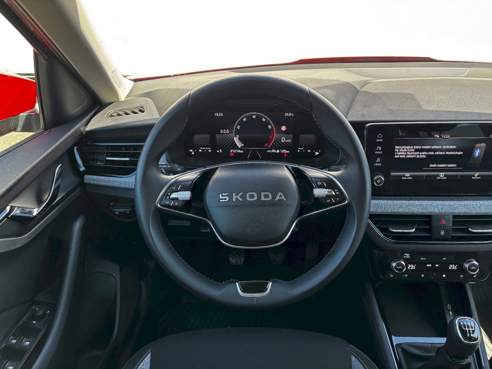 Škoda Kamiq, 1.0 TSI 70kW Selection - fotka 5