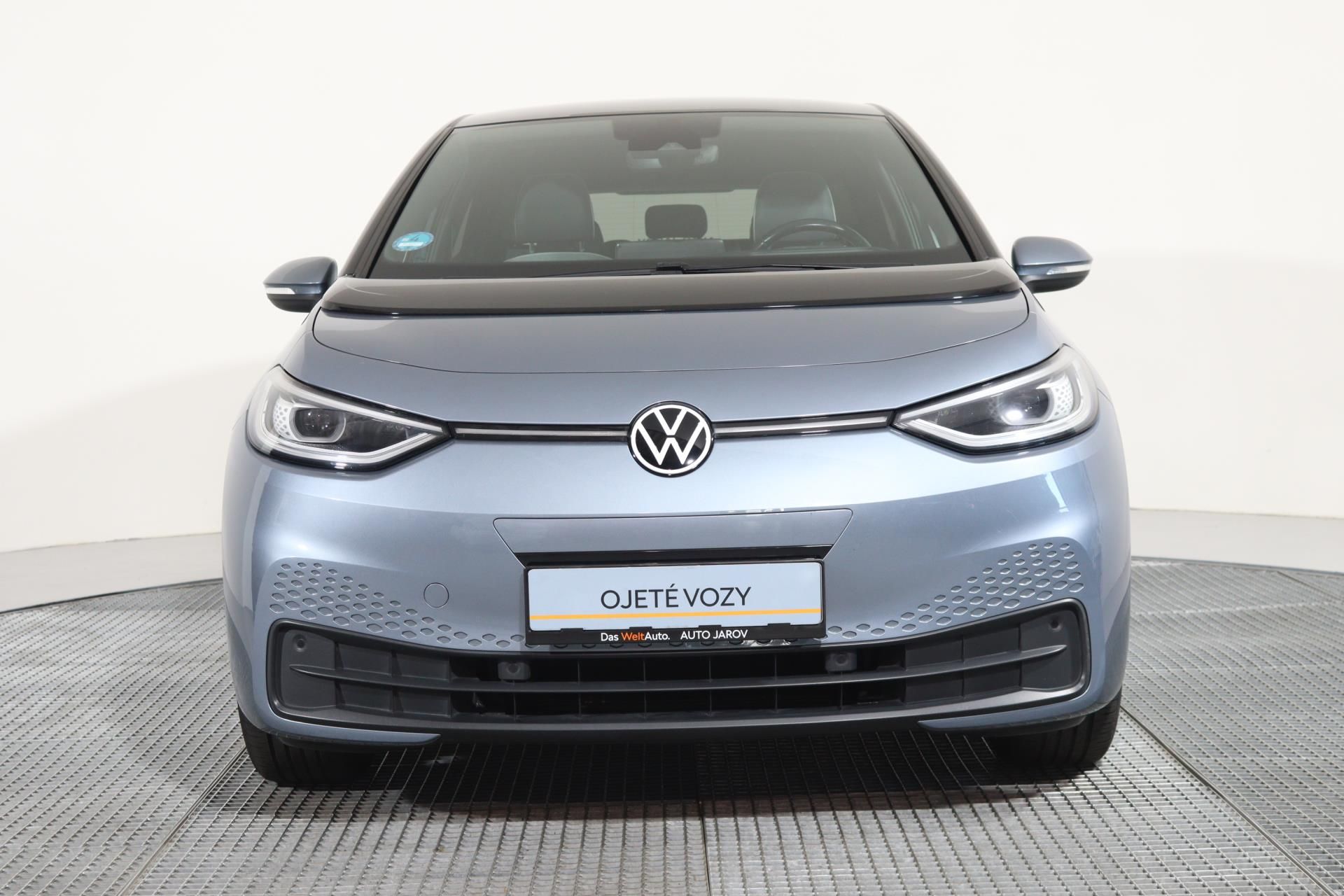 Volkswagen ID.3, Pro Performance 150 KW 62kWh/ - fotka 5