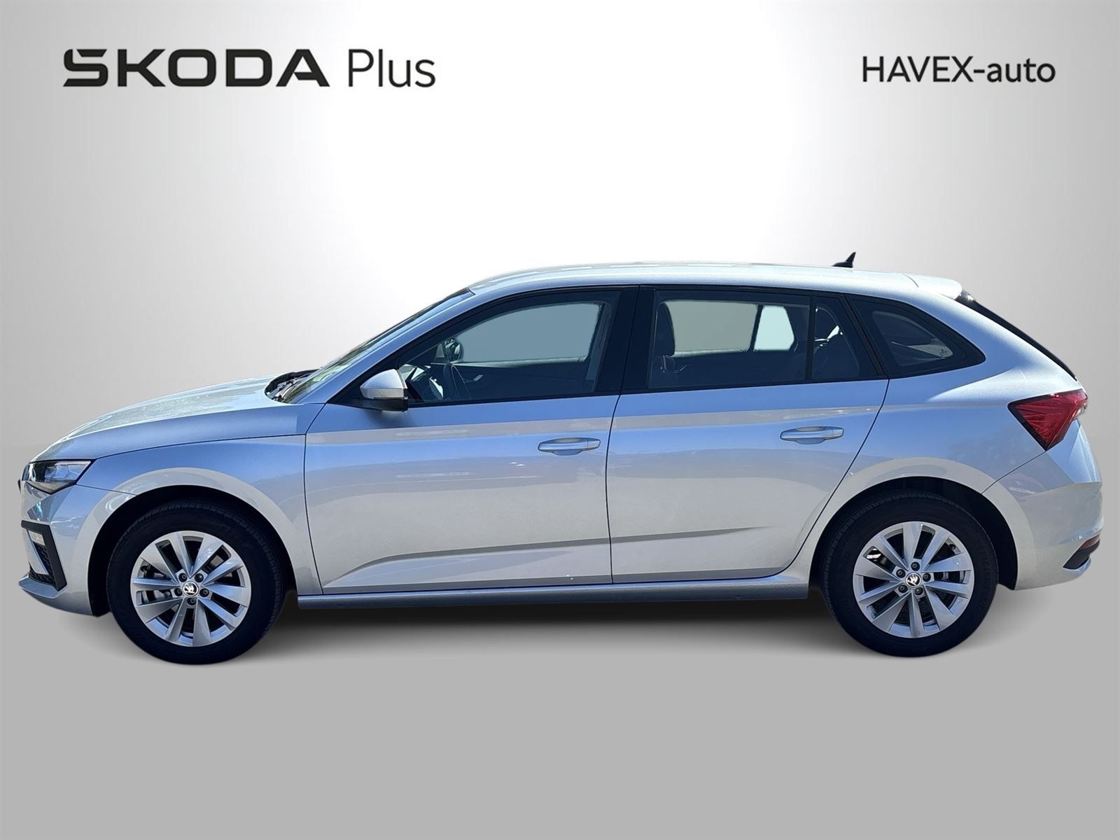 Škoda Scala, 1.0 TSI Selection - fotka 3