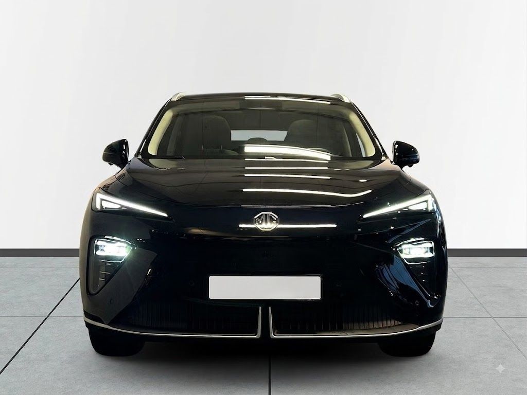 MG, S6 EV, Luxury AWD, TOP CENA - fotka 2