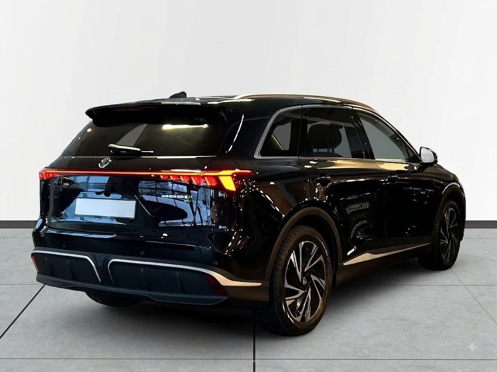MG, S6 EV, Luxury AWD, TOP CENA - fotka 3