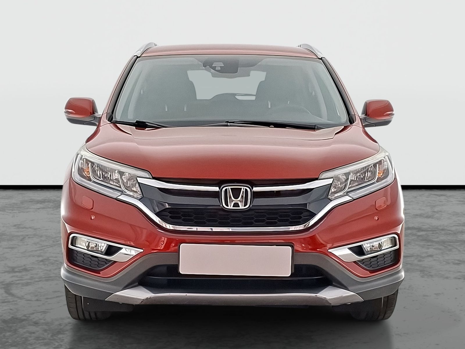 Honda CR-V, 2.0 i-VTEC, LPG, 4X4, ČR - fotka 2