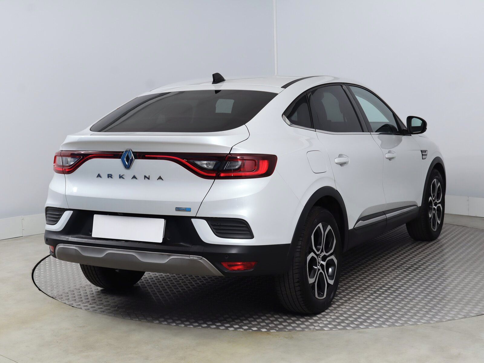 Renault Arkana, E-Tech, Intens, Záruka - fotka 5