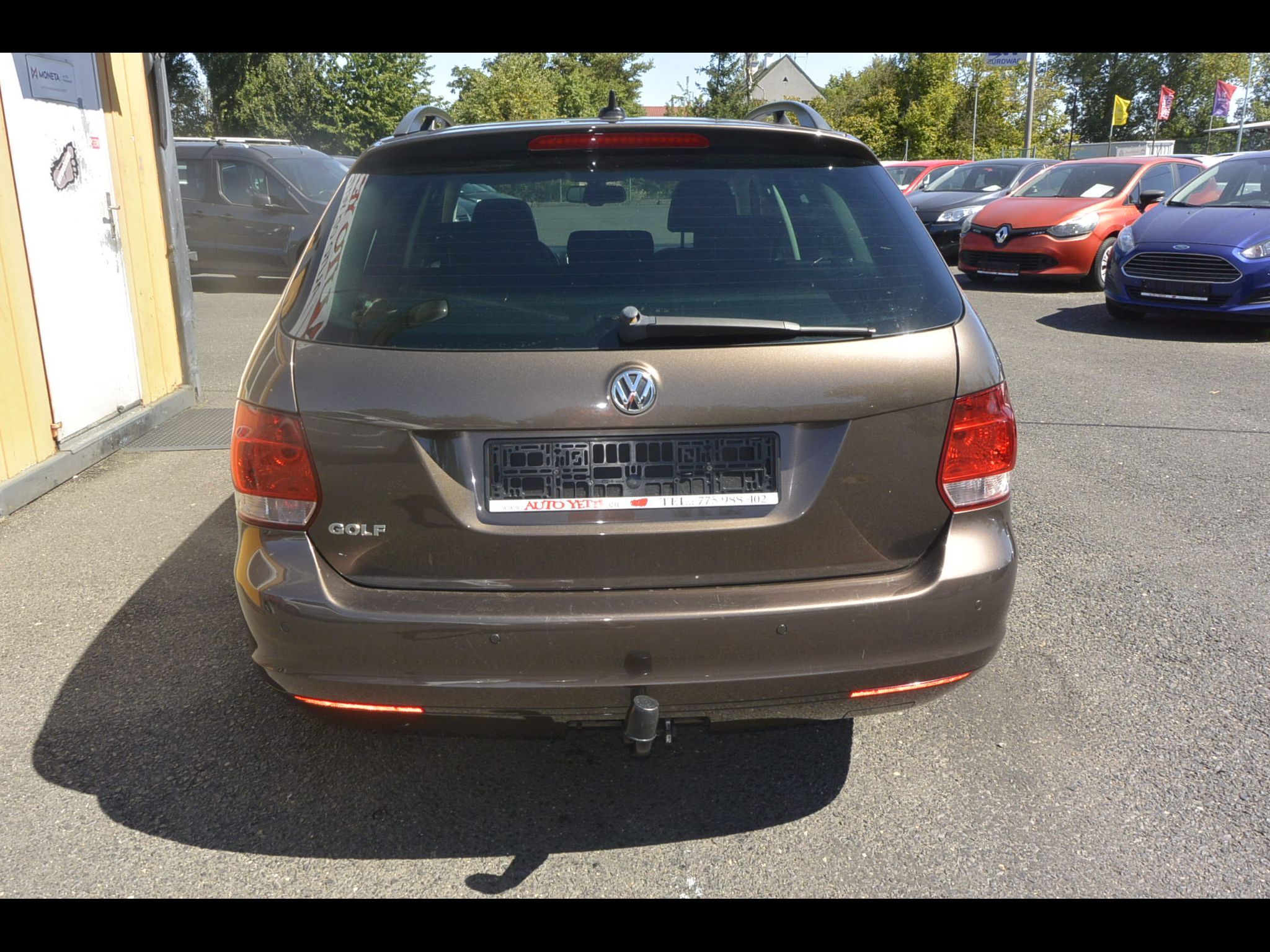 Volkswagen Golf, 1.2TSi STYLE *PANO*NAVI - fotka 6