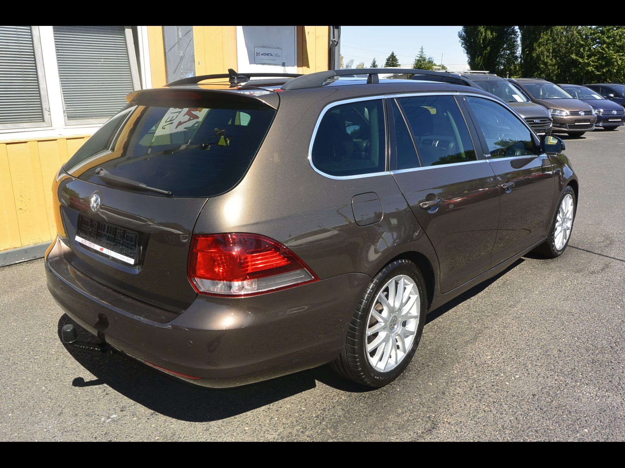 Volkswagen Golf, 1.2TSi STYLE *PANO*NAVI - fotka 5