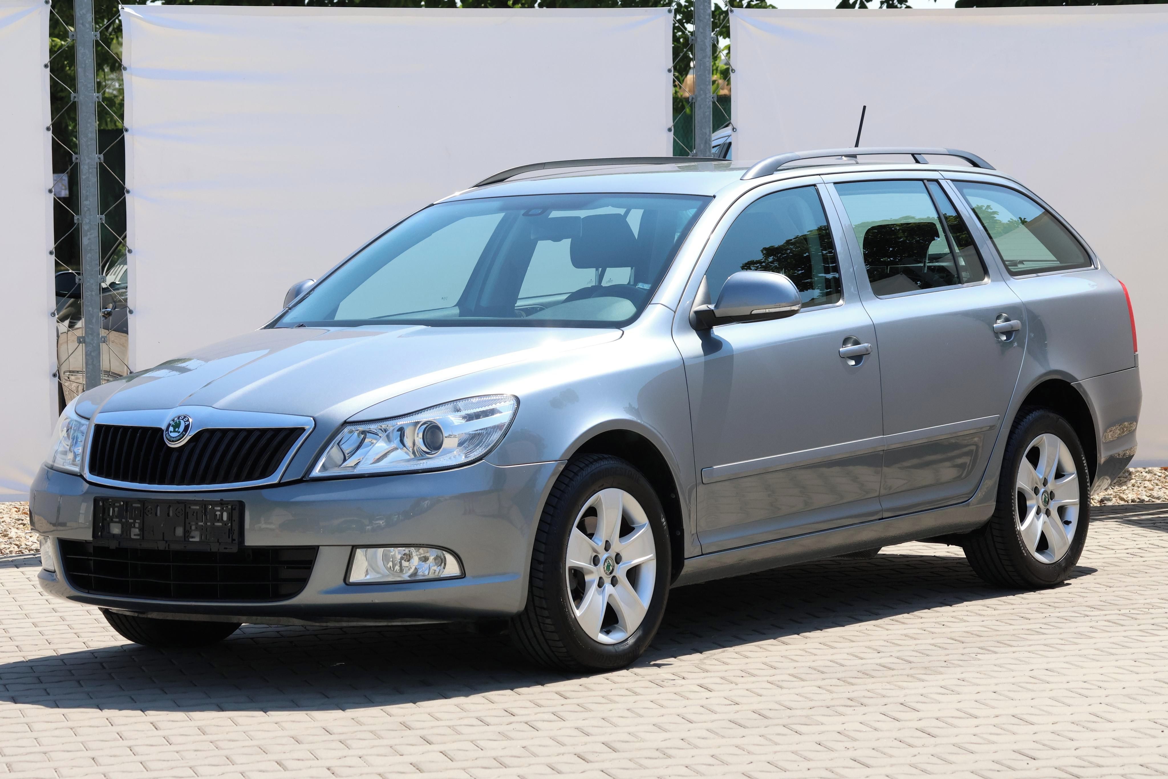 Škoda Octavia, 1.6TDI*77kW*1MAJ*163.197KM*