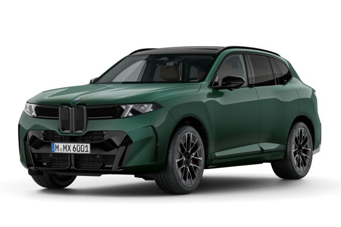 BMW X5, 40d xDrive