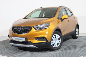 Opel Mokka, X 1.6i 85 kW
