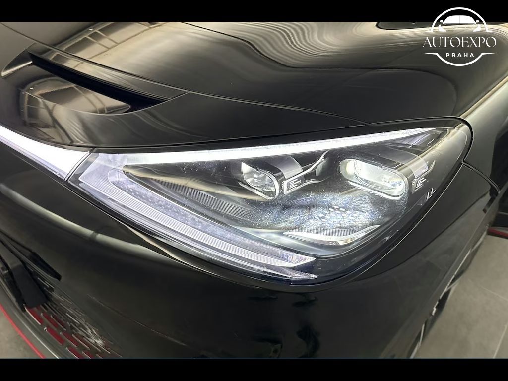 Smart #1, Brabus AWD (66kWh)*MATRIX - fotka 5