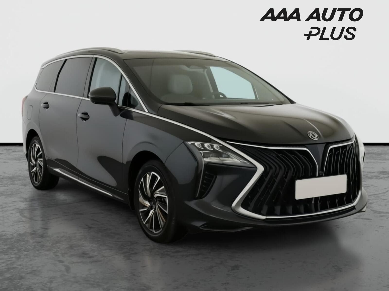 Dongfeng U-Tour, 1.5 Turbo, Automat, 7 míst