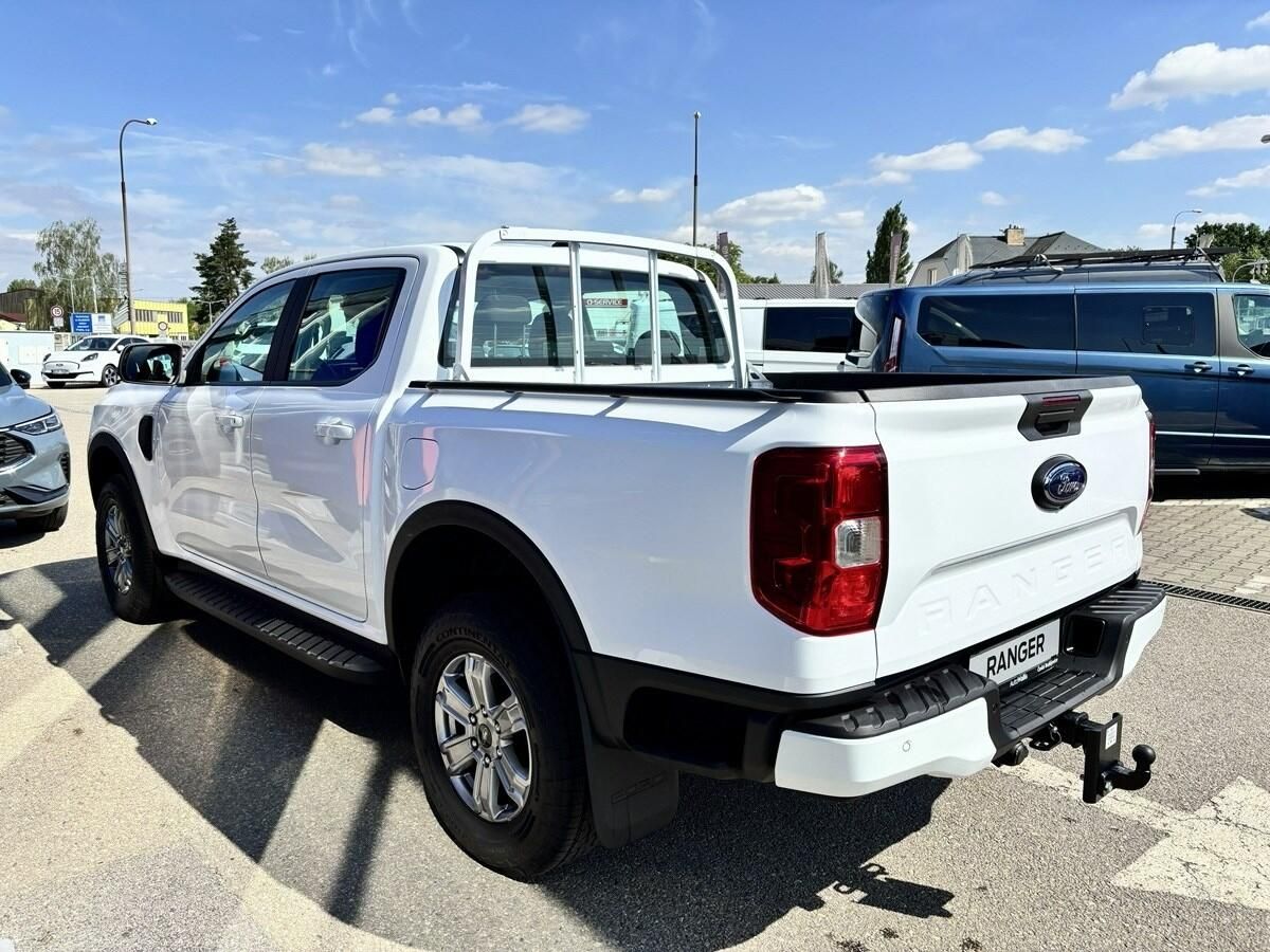 Ford Ranger, XLT, Dvojkabina, 2.0 EcoBlue 1 - fotka 5