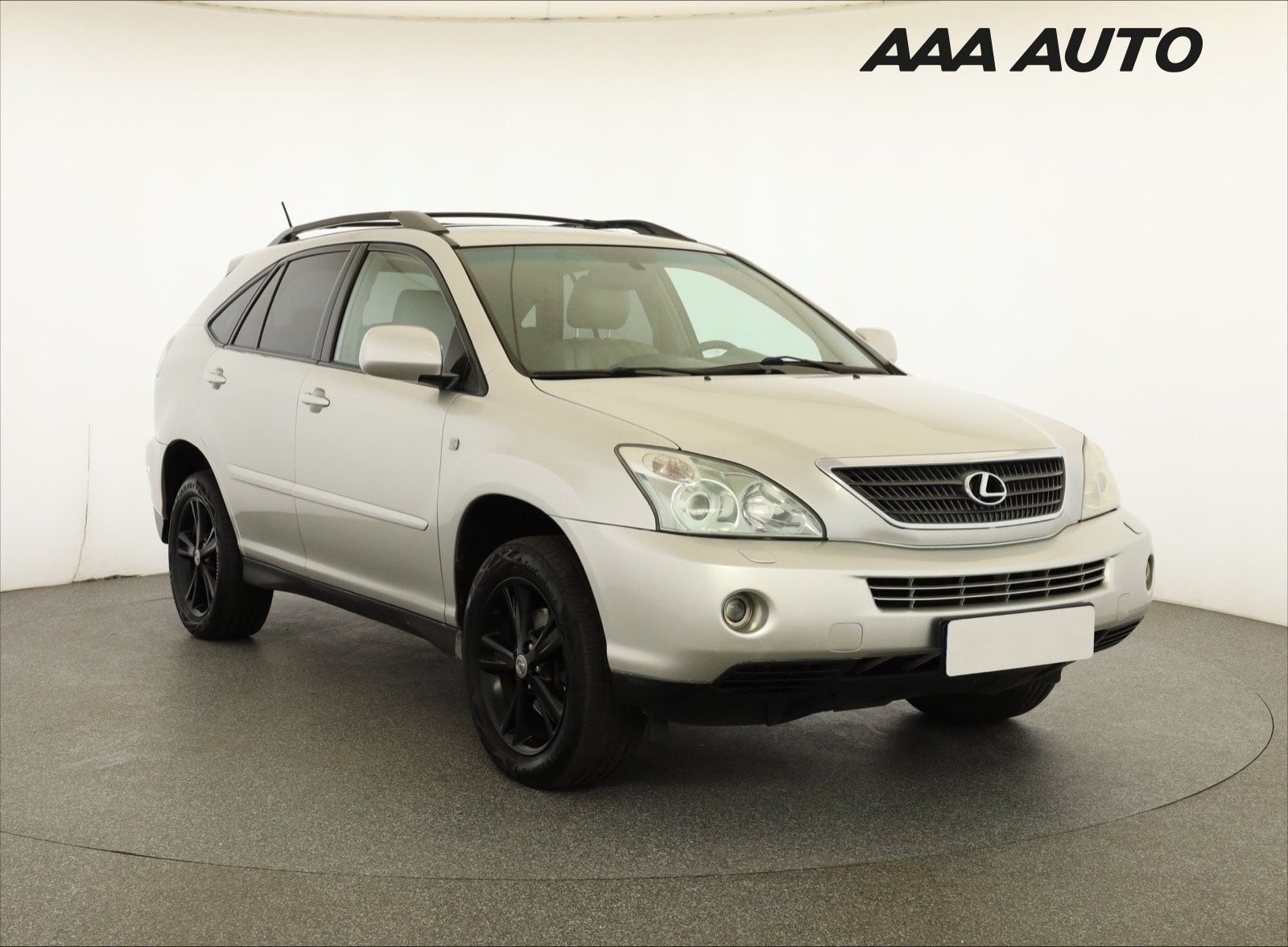 Lexus RX 400h, 400 h, 4X4, Automat, Navi