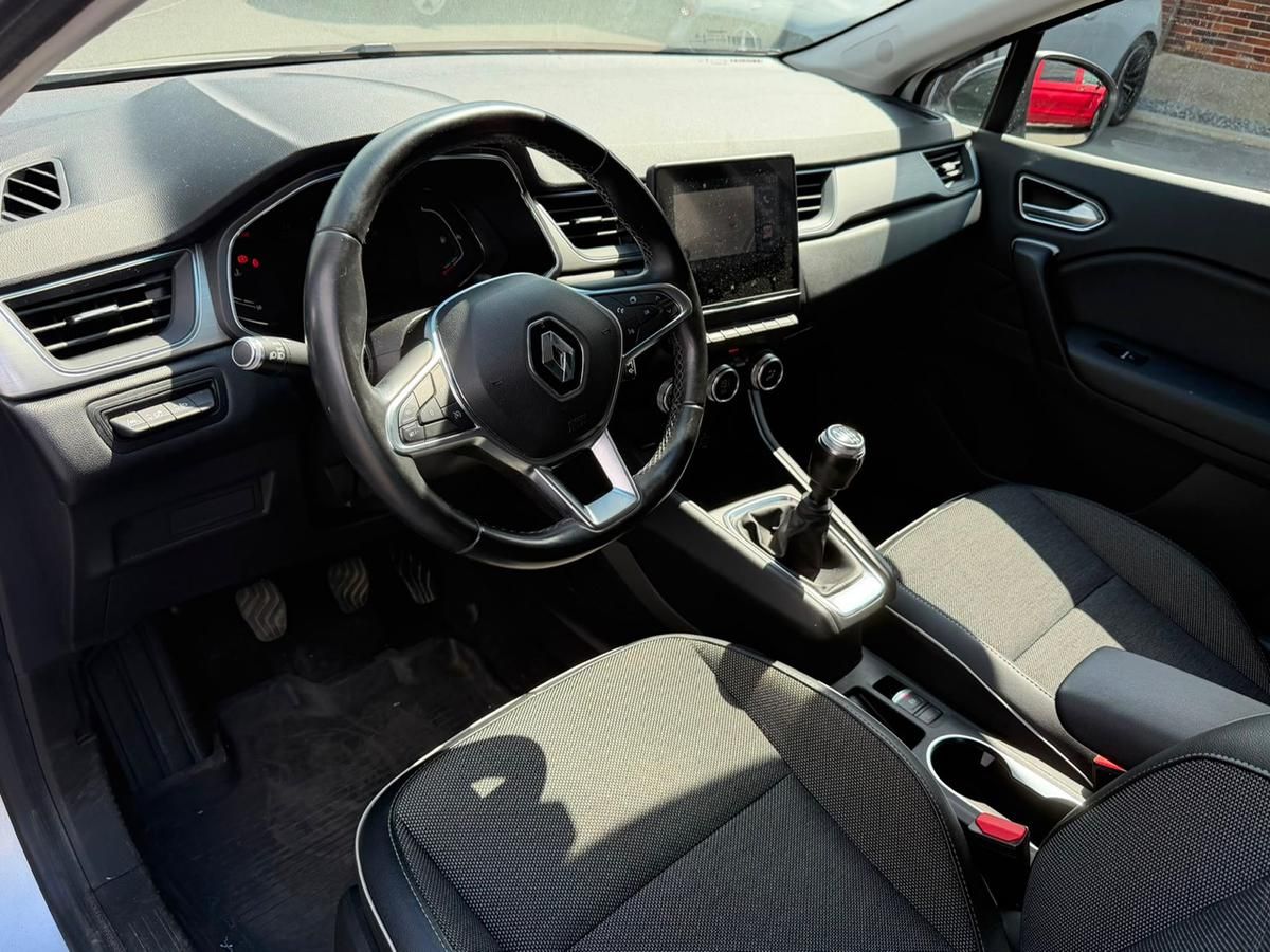 Renault Captur, 1.3 TCe - fotka 3