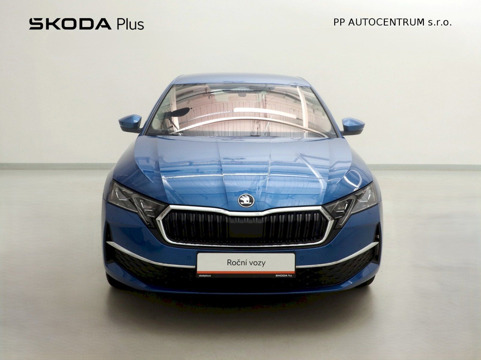 Škoda Octavia, Selection 1.5TSI 110kW - fotka 4