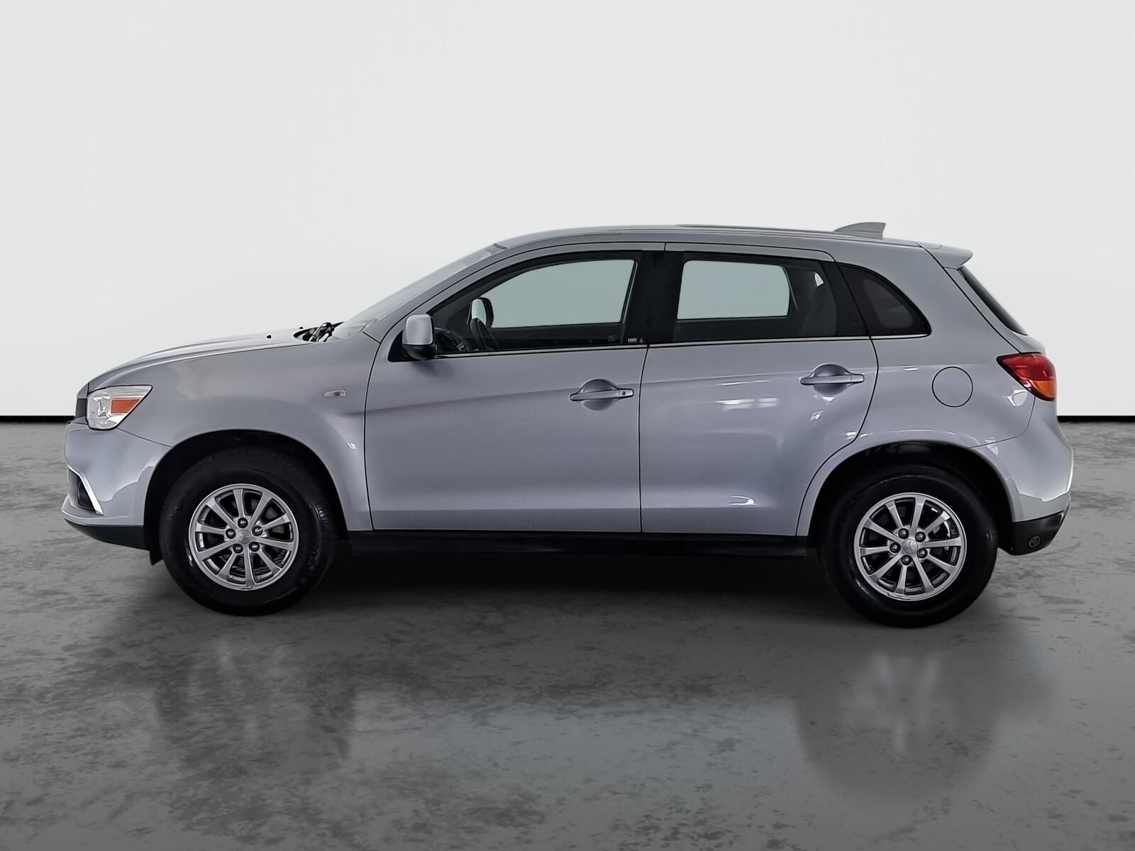 Mitsubishi ASX, 1.6 MIVEC, LPG, Navi, Tempomat - fotka 3