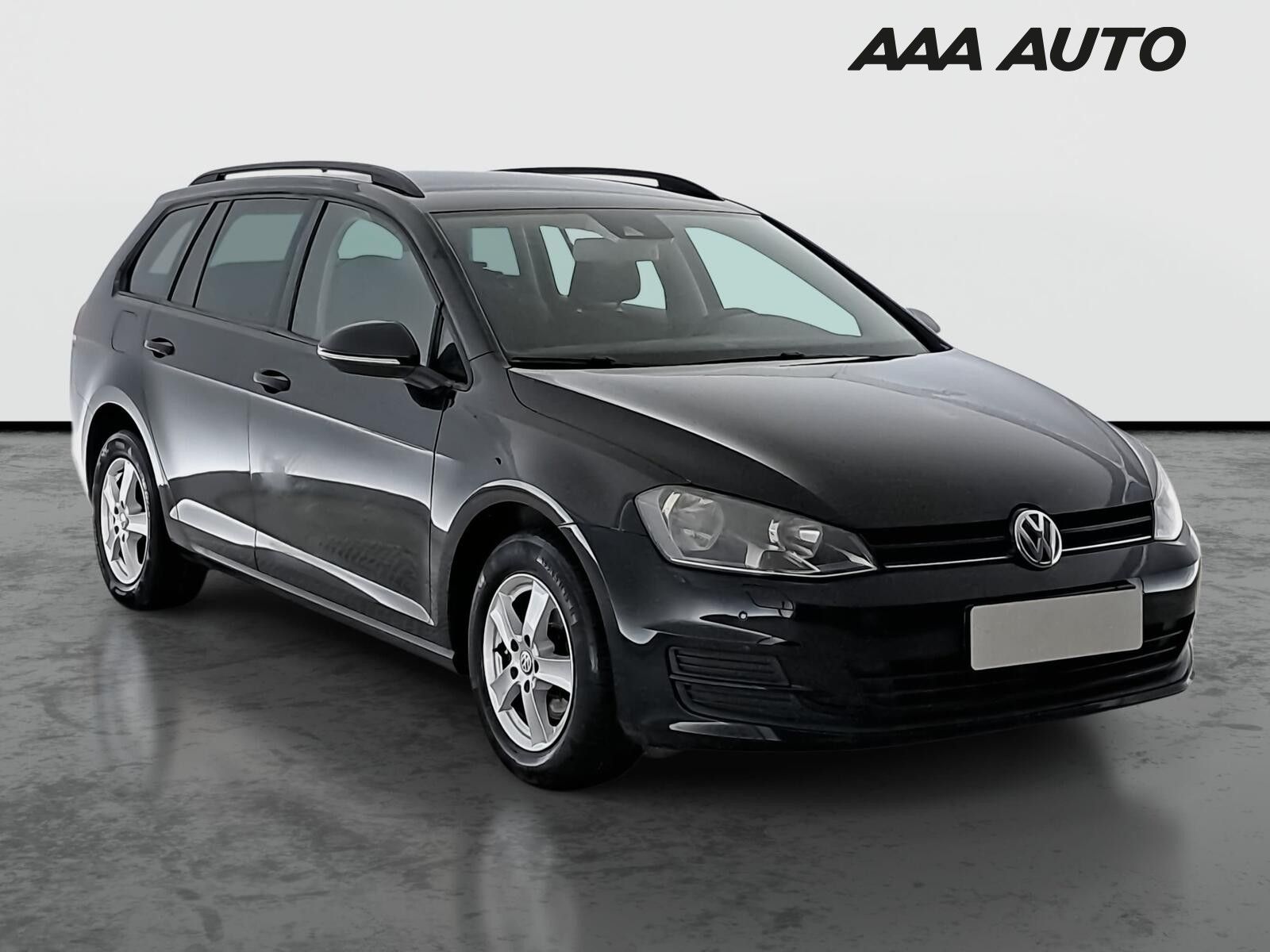 Volkswagen Golf, 1.6 TDI, Comfortline, Automat