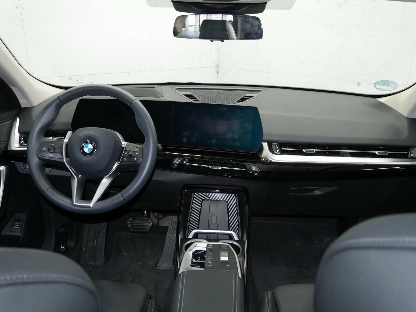 BMW X2, xDrive 20d ACC HUD Ad.LED KeyL - fotka 6