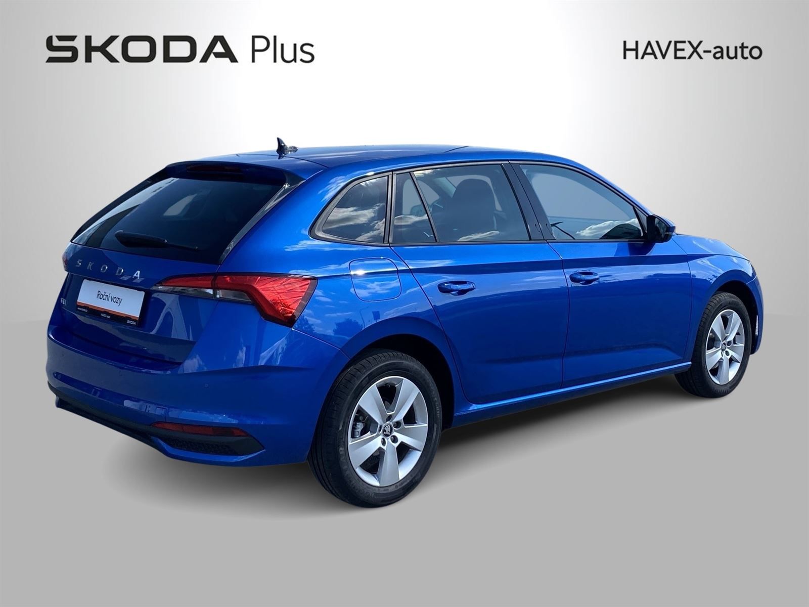 Škoda Scala, 1.5 TSI Selection - fotka 3