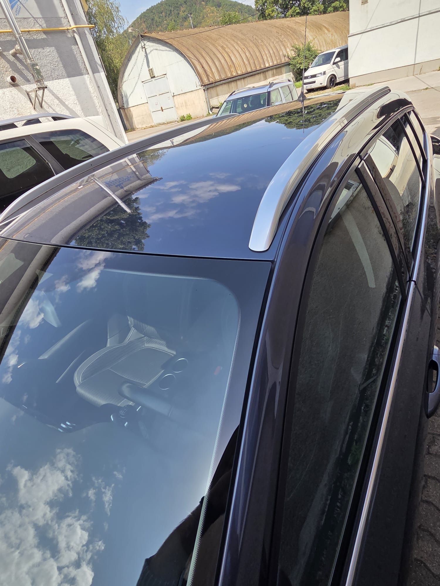 Renault Mégane, 1,6, pravidelně servisováno - fotka 6