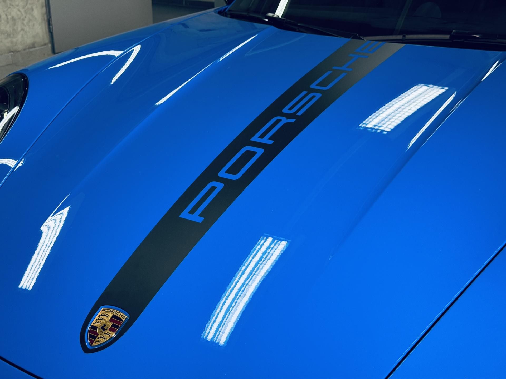 Porsche 911, 992.1*GTS 4*AERO - fotka 5