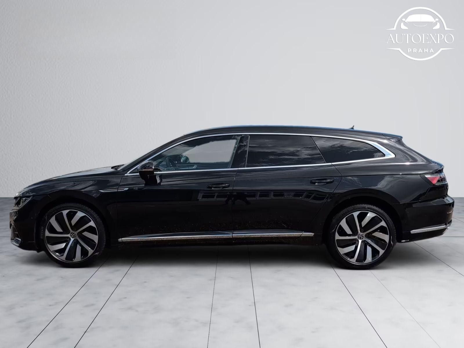 Volkswagen Arteon, Shooting Br. R-LINE*PANORAMA - fotka 5