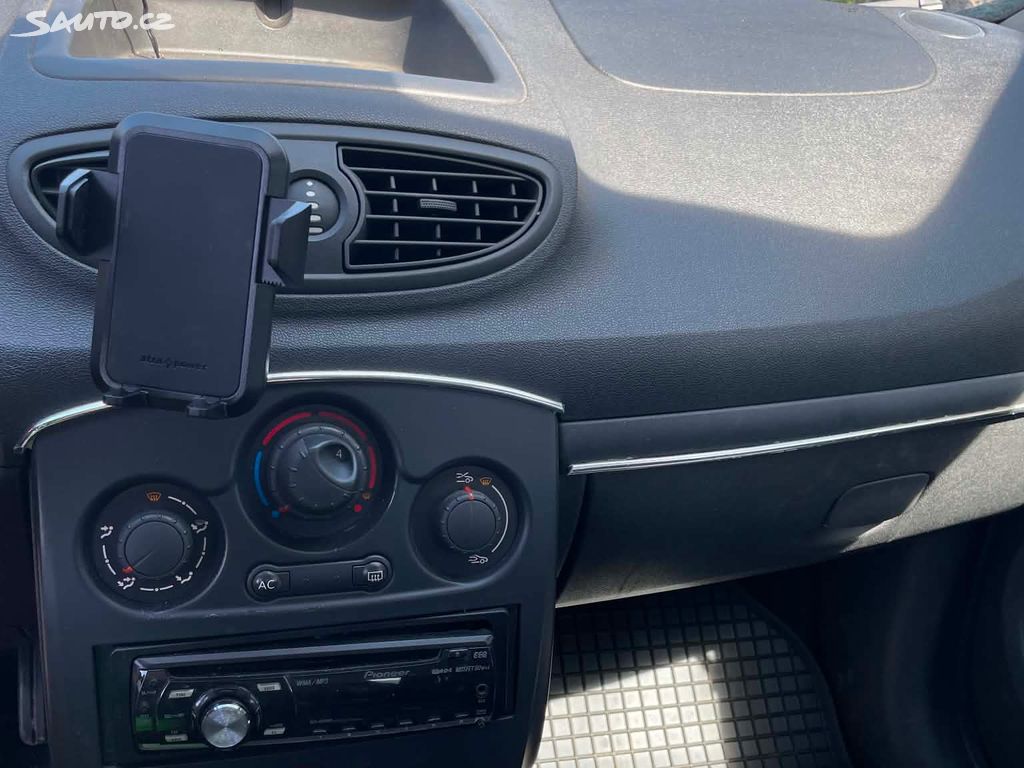 Renault Clio 2008 desde República Checa