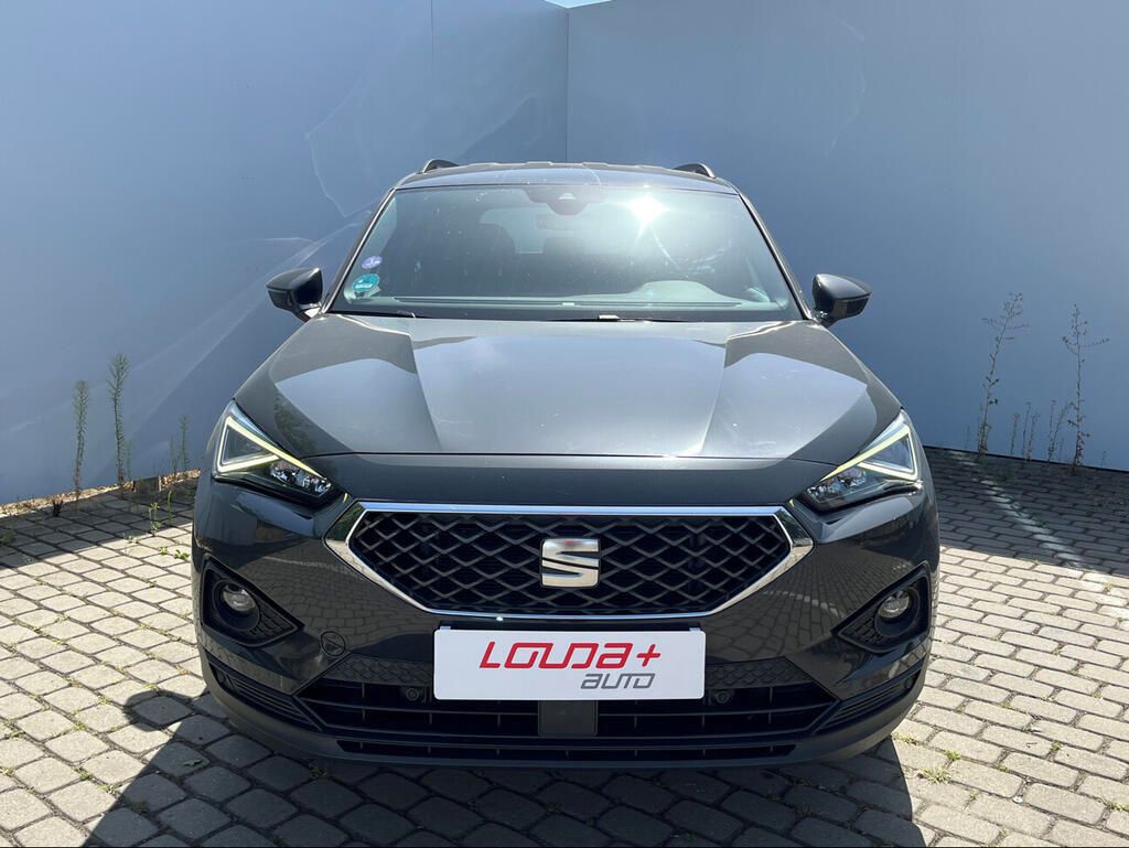 Seat Tarraco, 1.5 TSI 110 kW - fotka 4