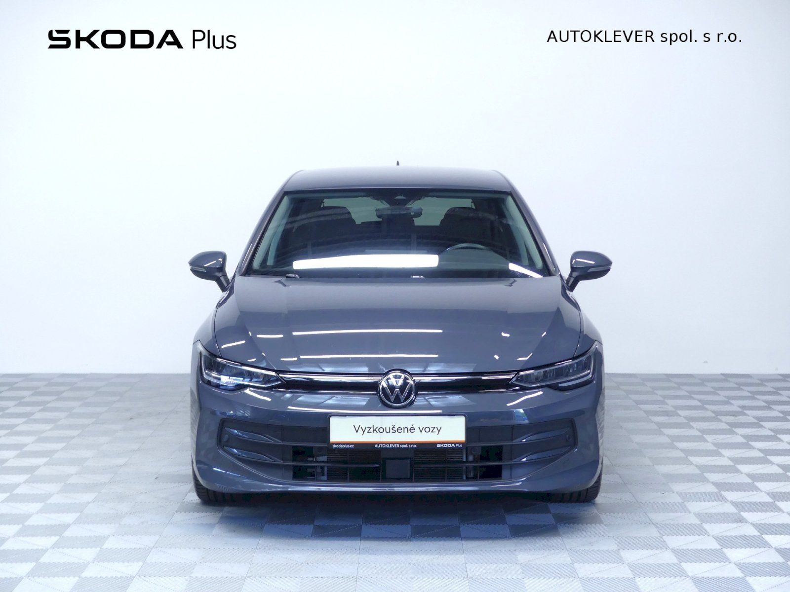 Volkswagen Golf, People 1.5TDI 85kW - fotka 4