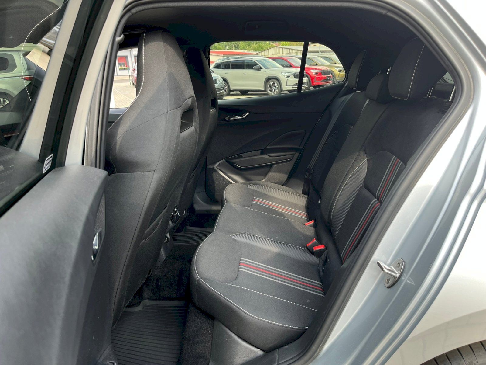 Škoda Fabia, 1.0TSi 81kW Monte Carlo - fotka 3