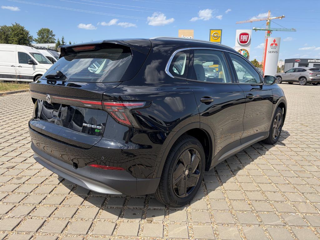 MG MGS5 EV, S5 EV Emotion 49kWh - fotka 4
