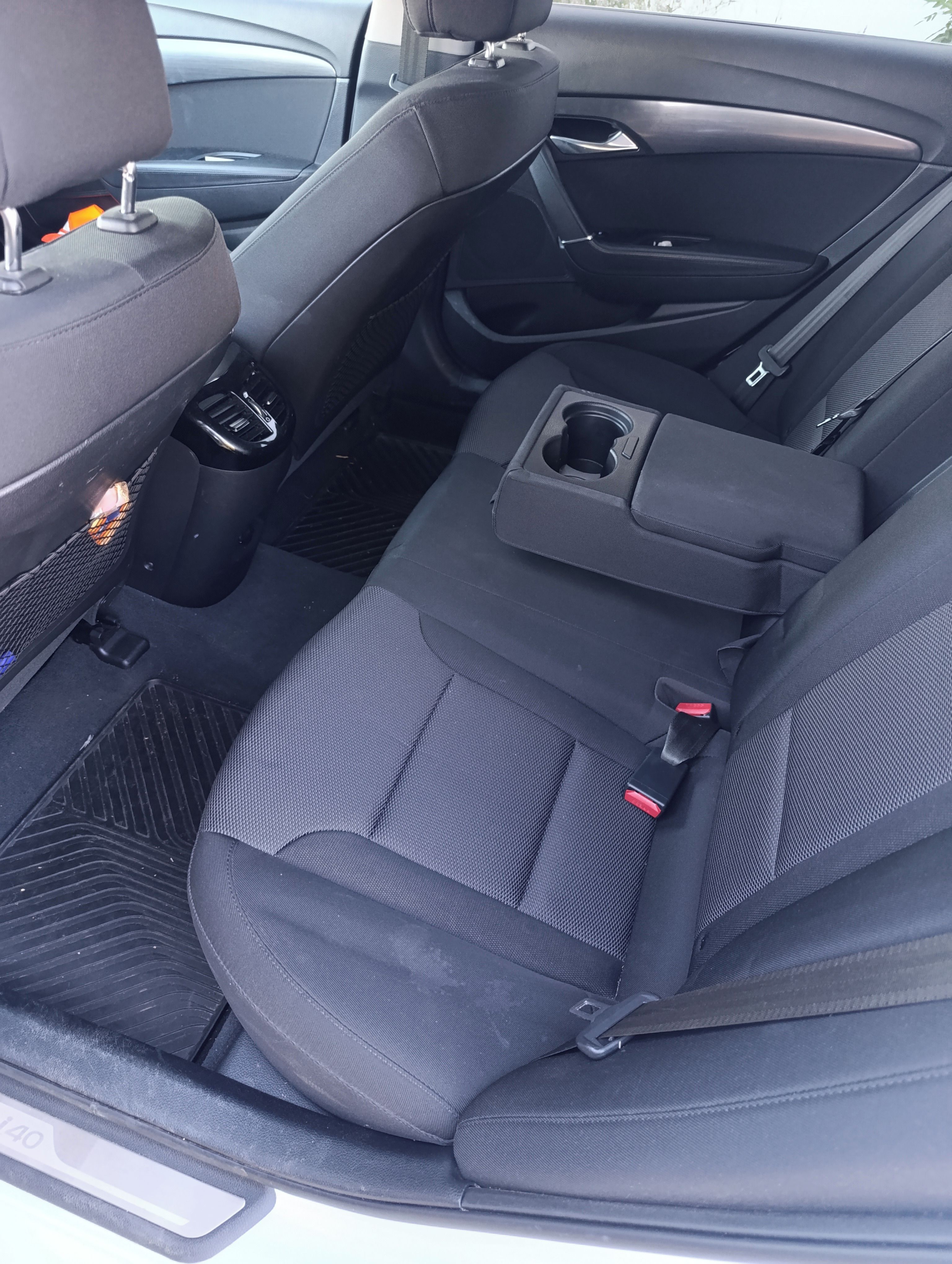 Hyundai i40, 1.7 crdi - fotka 6