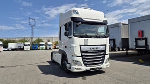 DAF XF, XF 530 FT SSC EURO 6