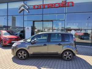 Citroën C3 Picasso, 1.4i 95k MAN5 TZ první majitel