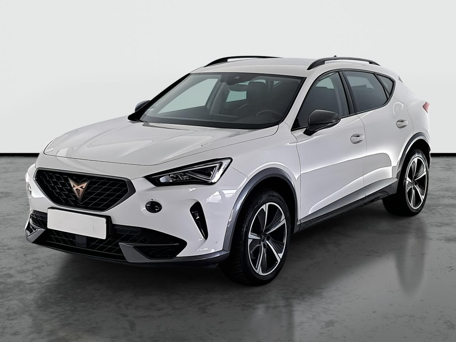 Cupra Formentor, 1.5 TSI, Formentor, Záruka - fotka 2