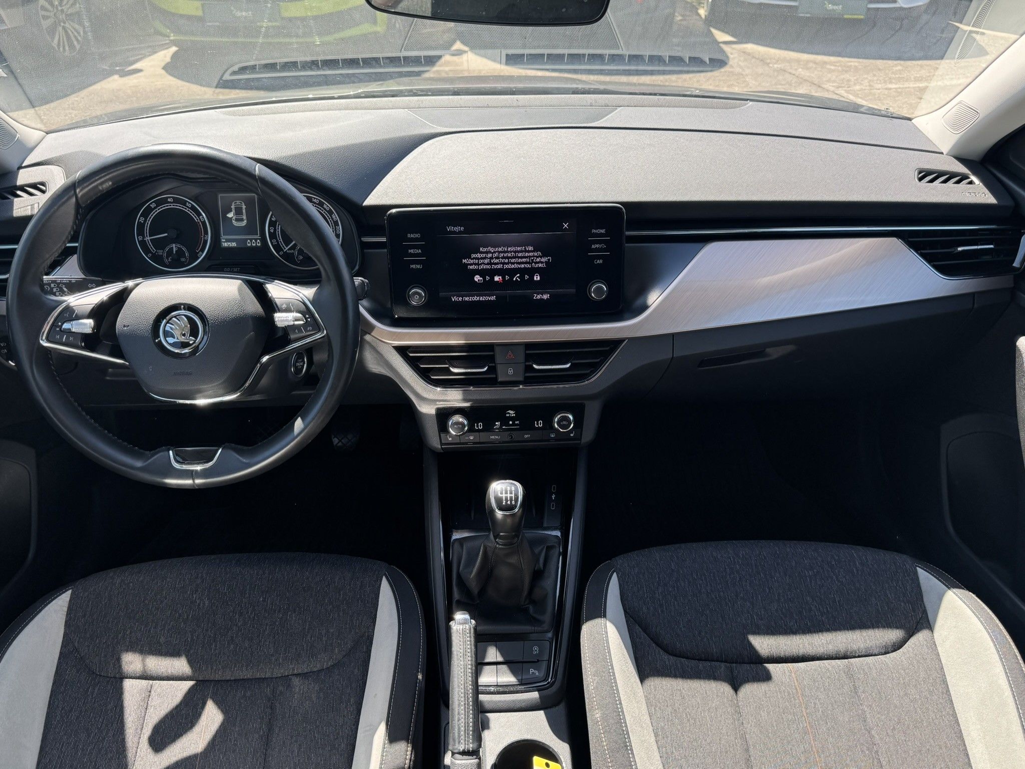 Škoda Scala, 1.5 TSI 110 kW Style - fotka 5