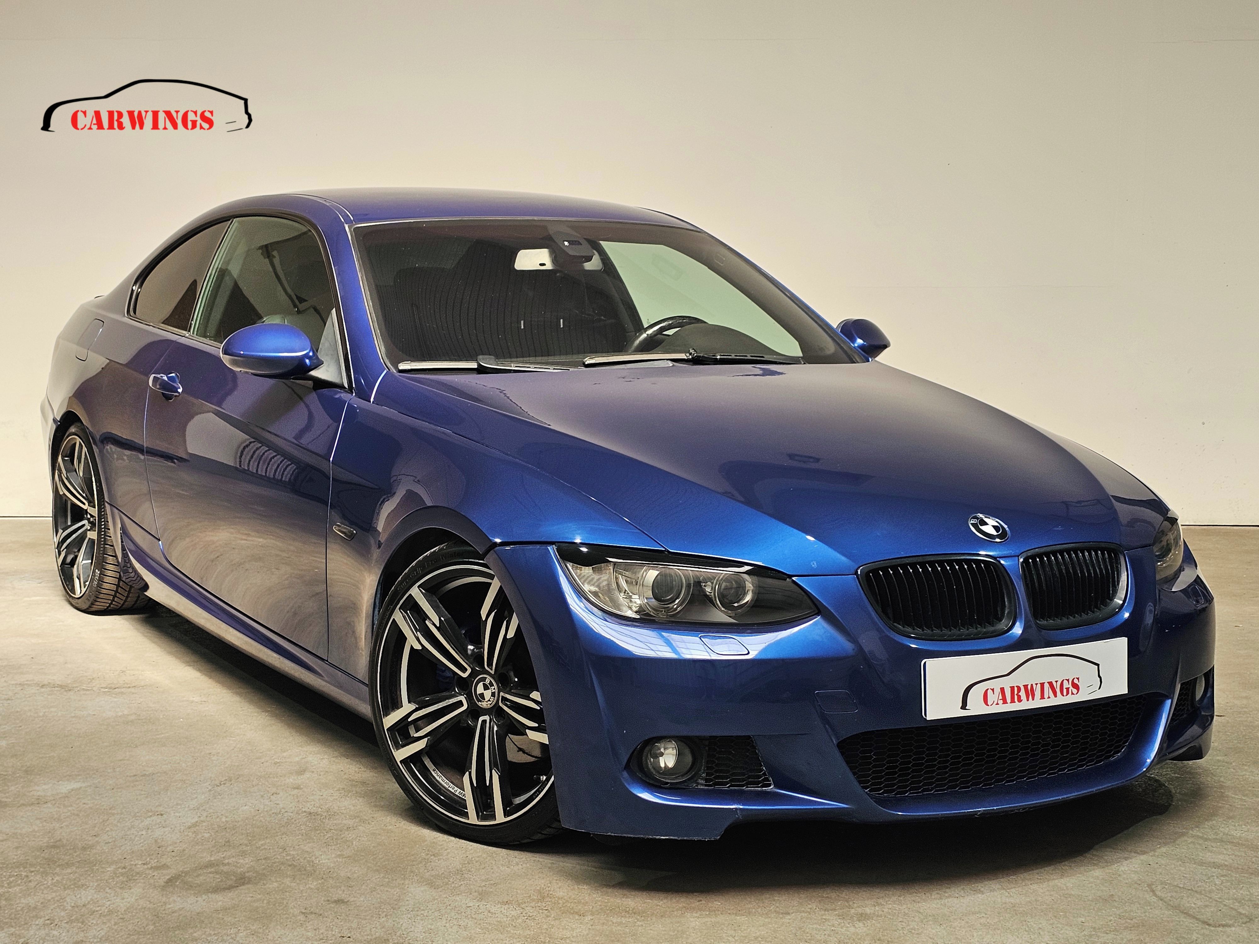BMW Řada 3, 325 i 160kW manuál - fotka 3