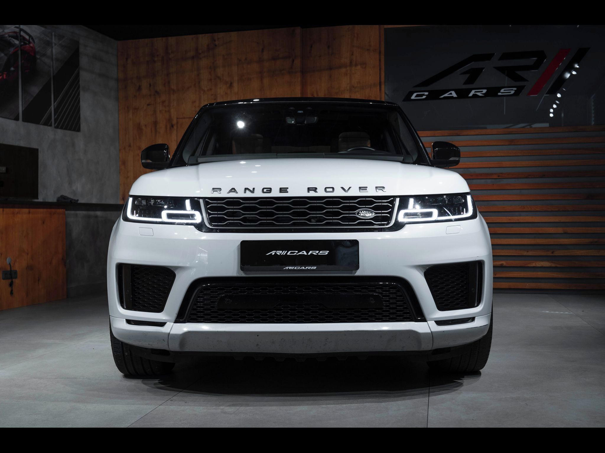 Land Rover Range Rover Sport - fotka 6