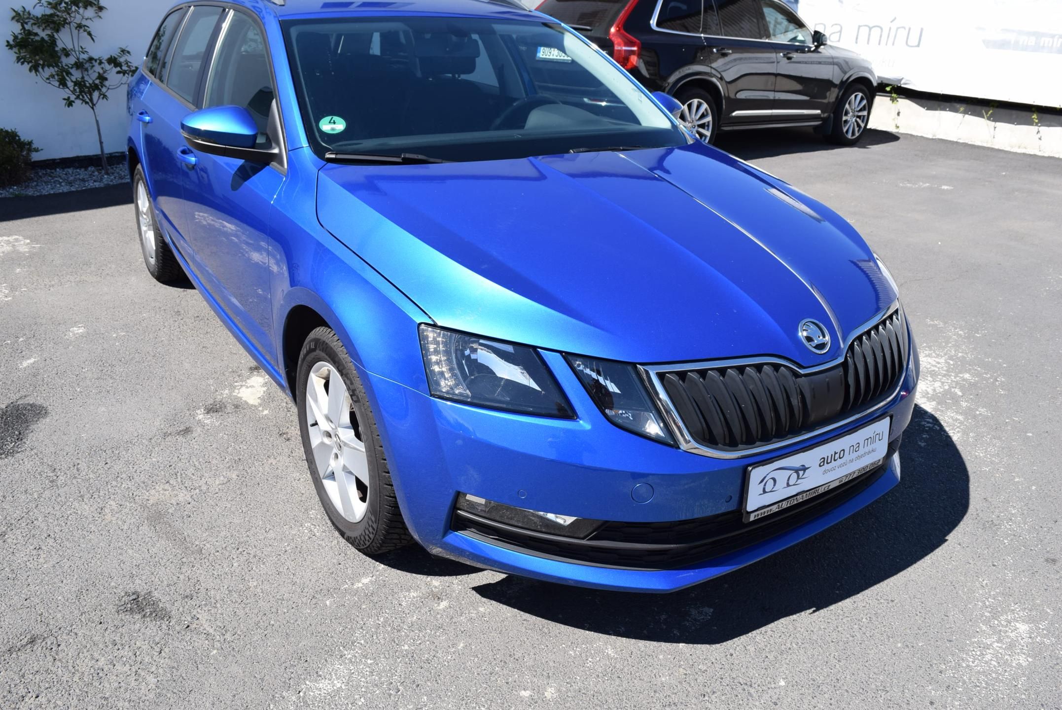 Škoda Octavia, 1.4TSI 110kw AMBITION APP OPS - fotka 4