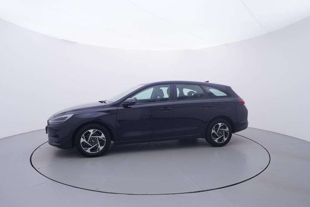 Hyundai i30, Smart 1.0 GDI 74 kW - fotka 2