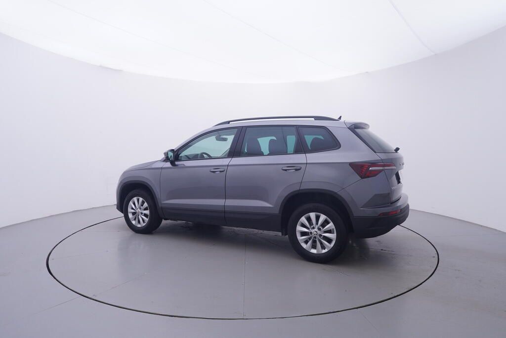 Škoda Karoq, Ambition 1.5 TSI 110 kW - fotka 3