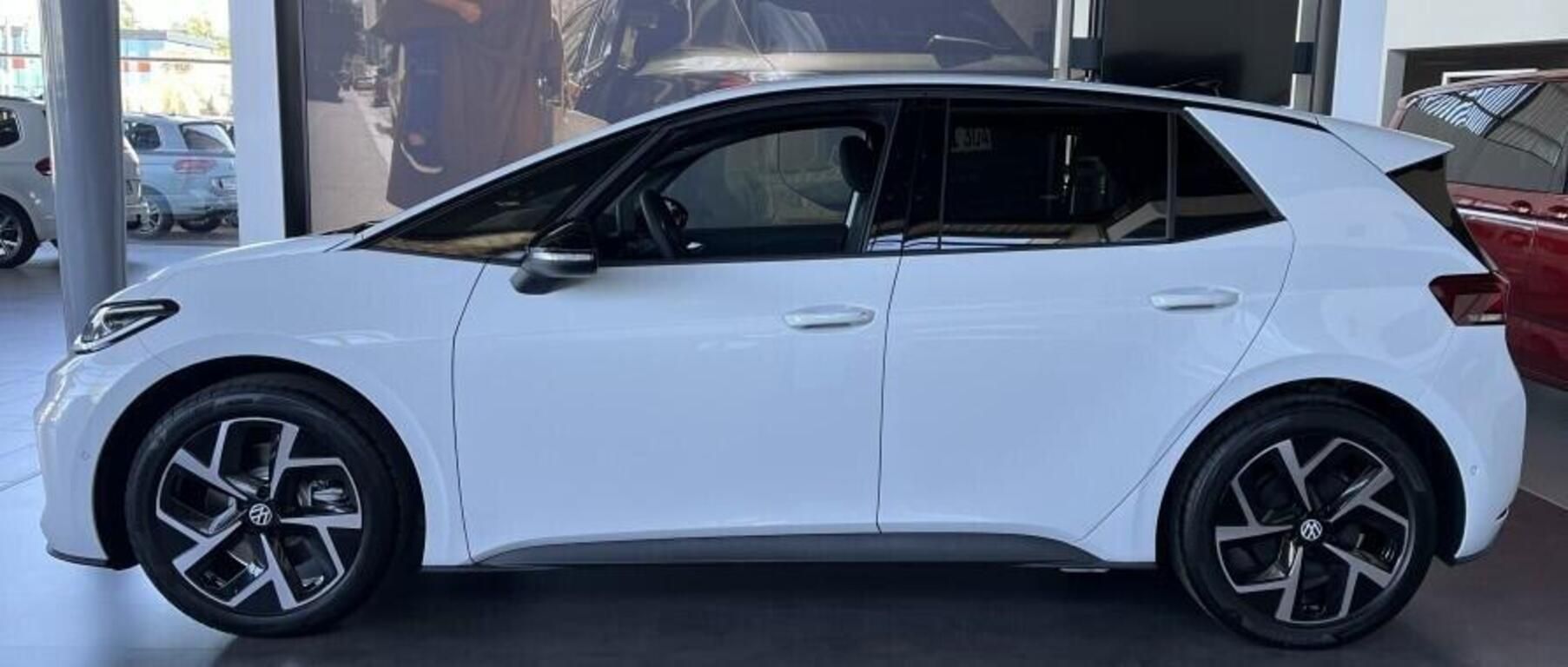 Volkswagen ID.3, ID.3 Neo Life 58 kWh 140 kW - fotka 2