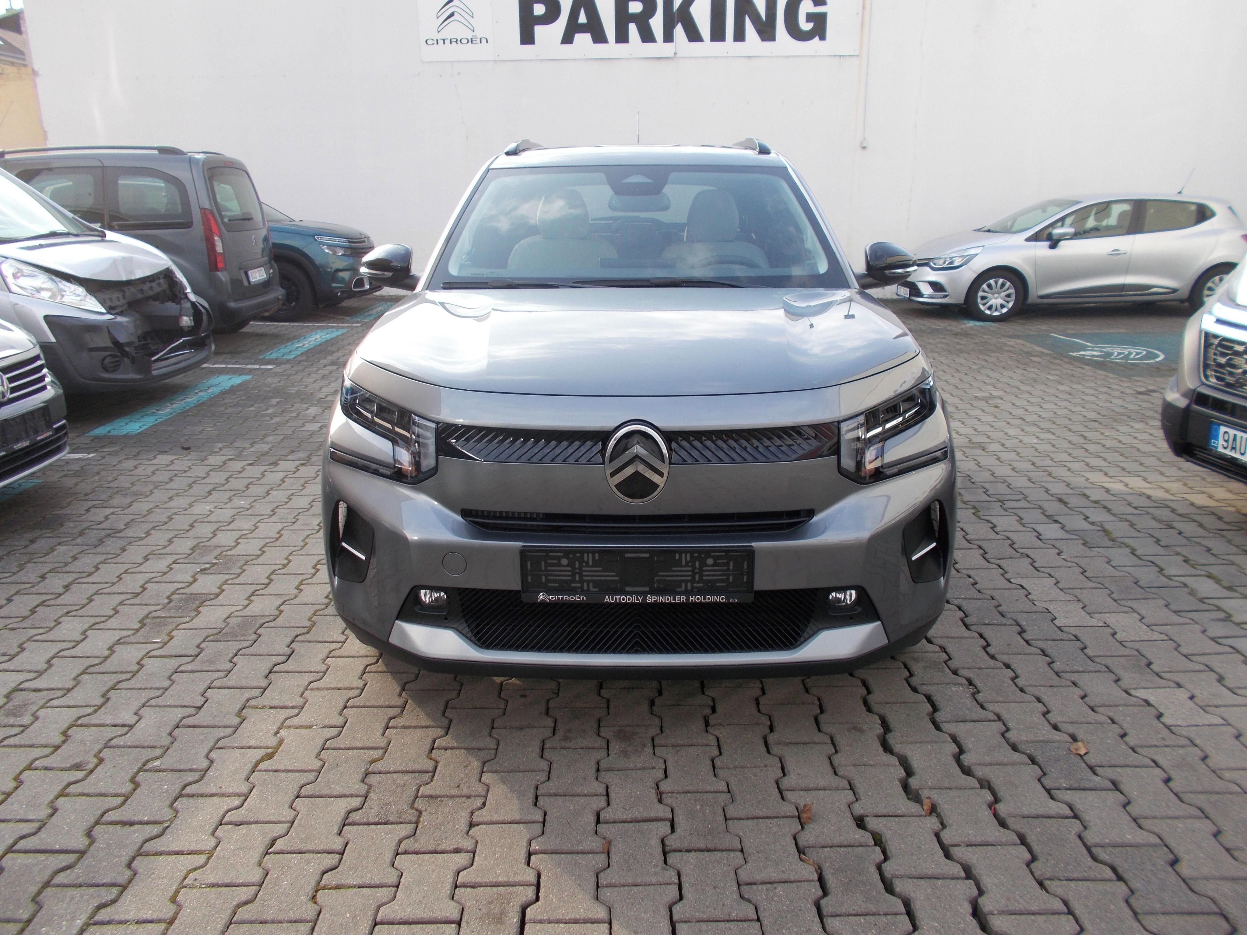 Citroën C3, MAX Turbo 100k Manual - fotka 2