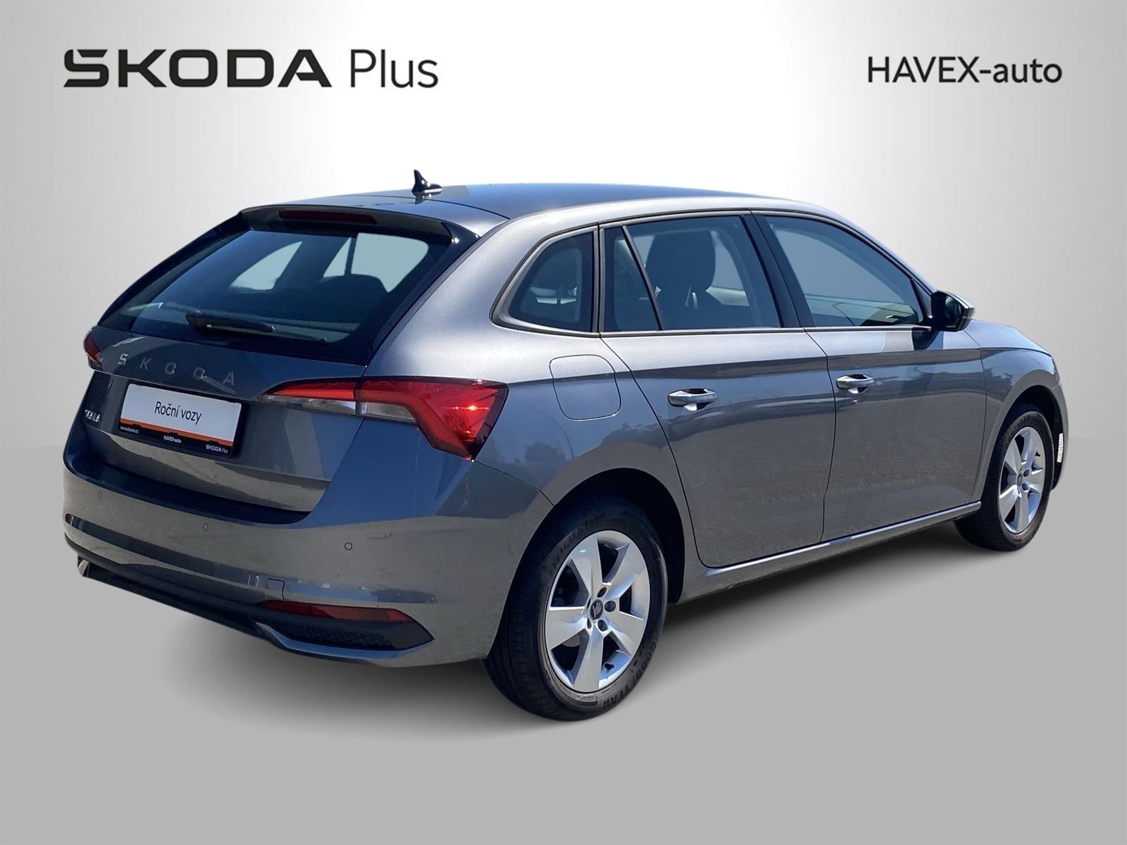 Škoda Scala, 1.0 TSI Selection - fotka 2