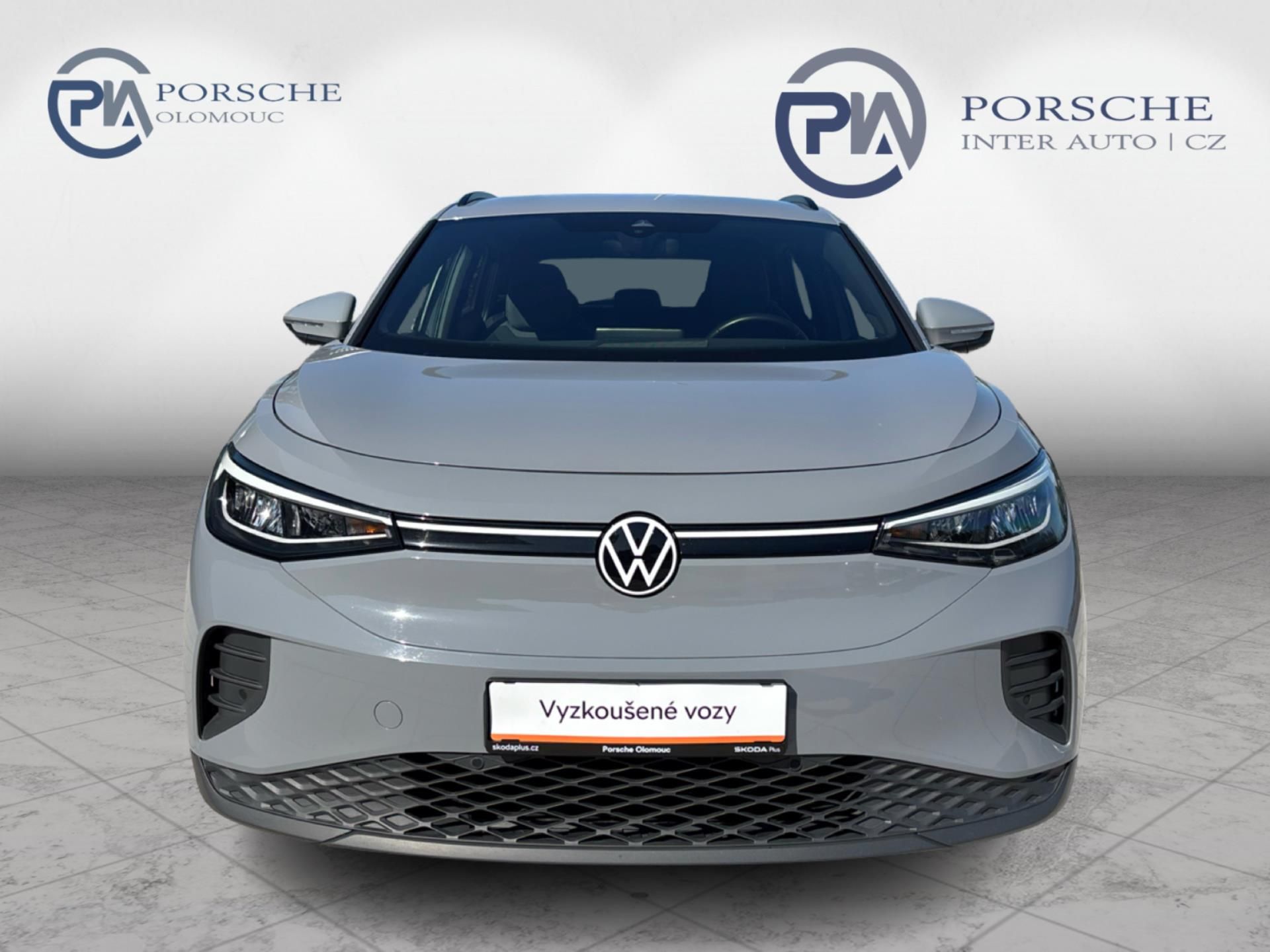 Volkswagen ID.4, PRO PERFORM 150kW 77 kWh SoH:9 - fotka 3
