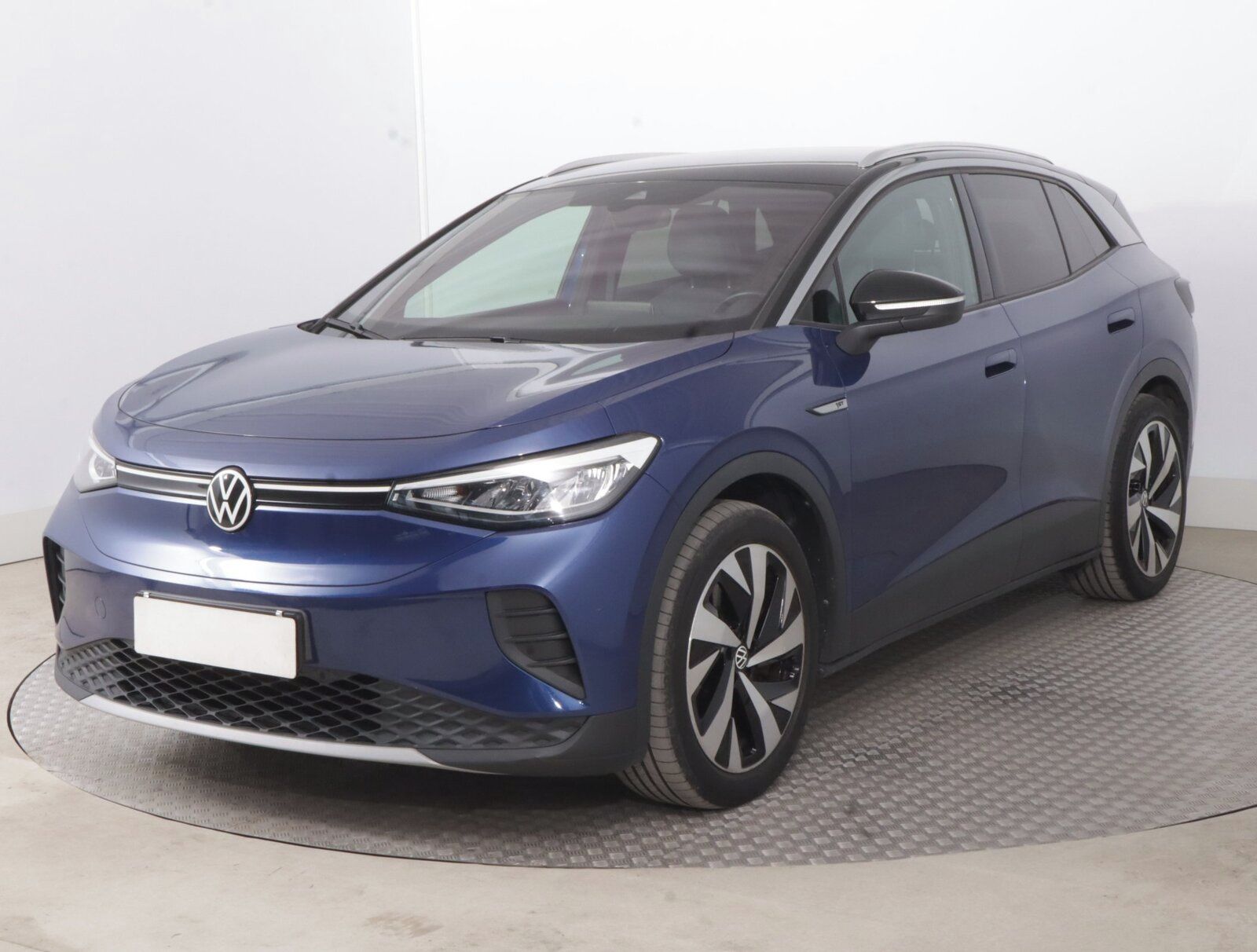 Volkswagen ID.4, 1st (82 kWh), Automat - fotka 2