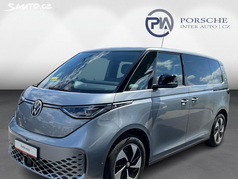 Volkswagen ID.Buzz, Pro 79 kWh